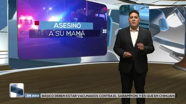 Noticias Durango del 29 de agosto 2025