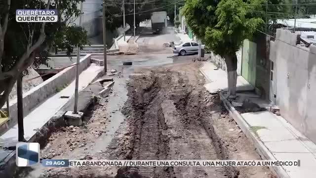 Noticias Querétaro del 29 de agosto 2025
