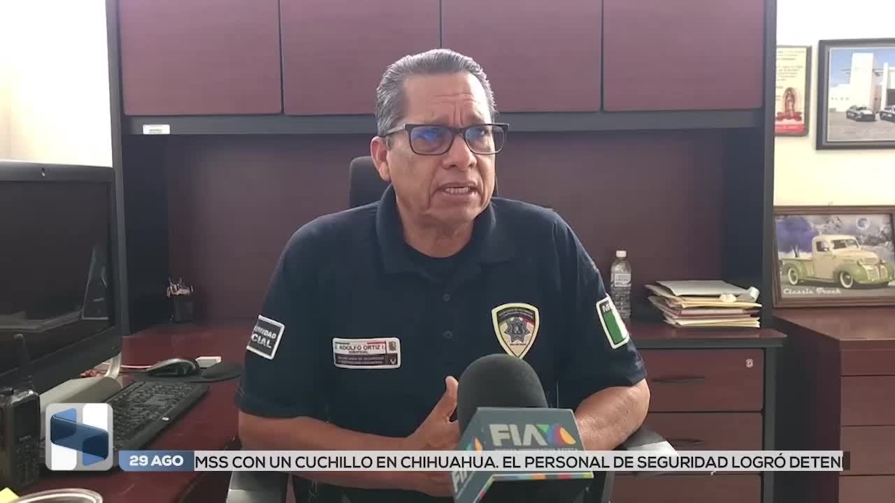 Noticias San Luis Potosí del 29 de agosto 2025