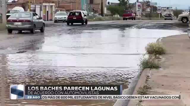 Noticias Zacatecas del 29 de agosto 2025