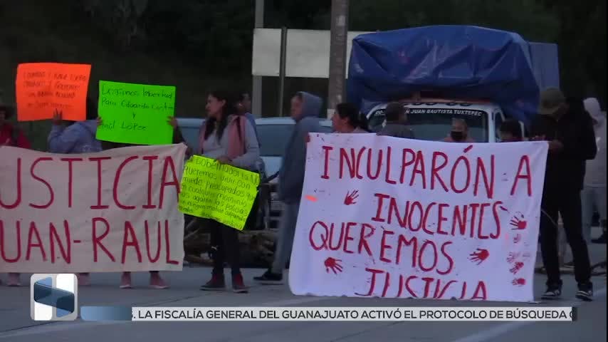 Noticias Hidalgo del 29 de agosto 2025