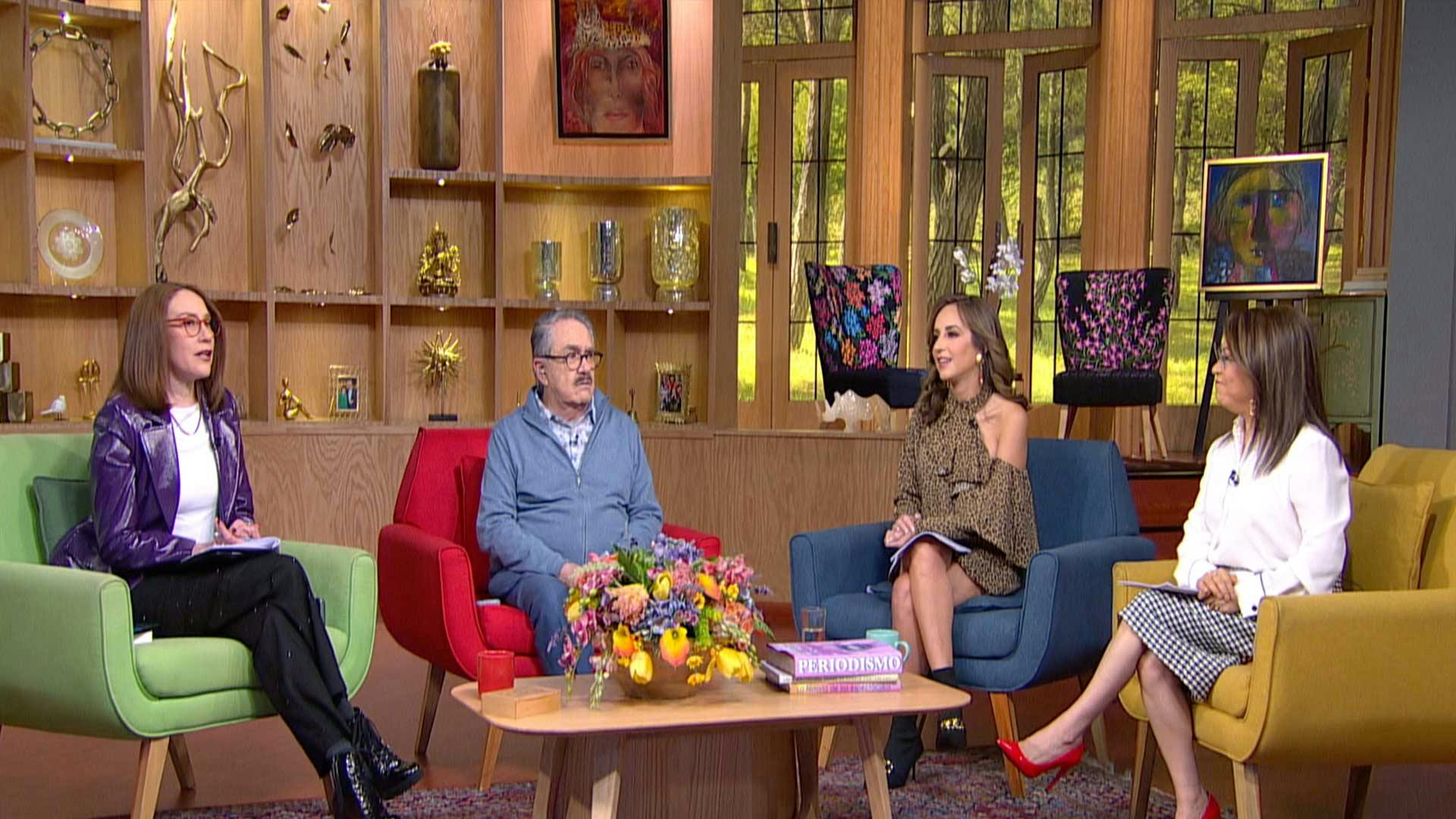 Ventaneando | Programa 27 de agosto del 2025 