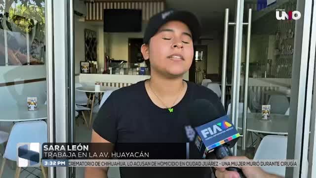 Noticias Quintana Roo del 22 de agosto 2025