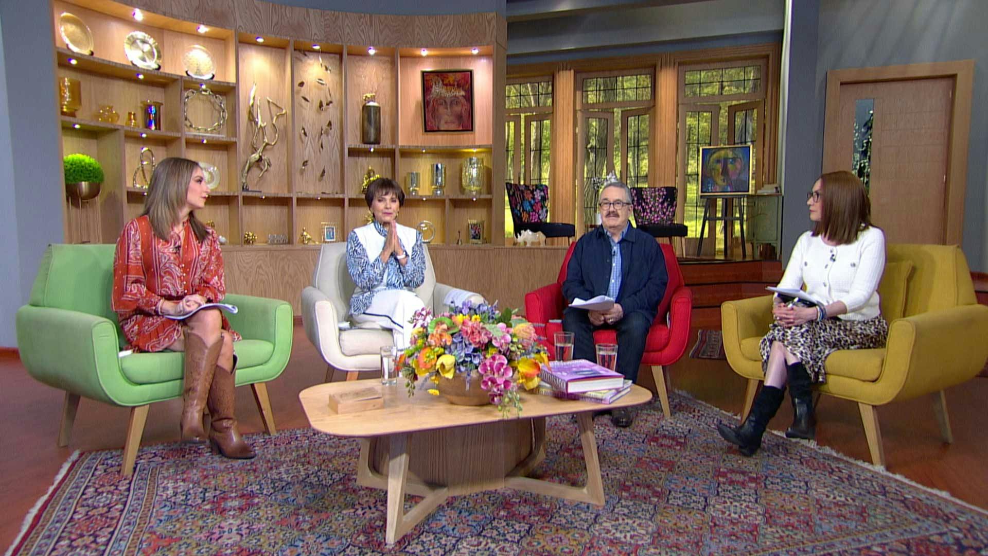 Ventaneando | Programa 15 de agosto del 2025