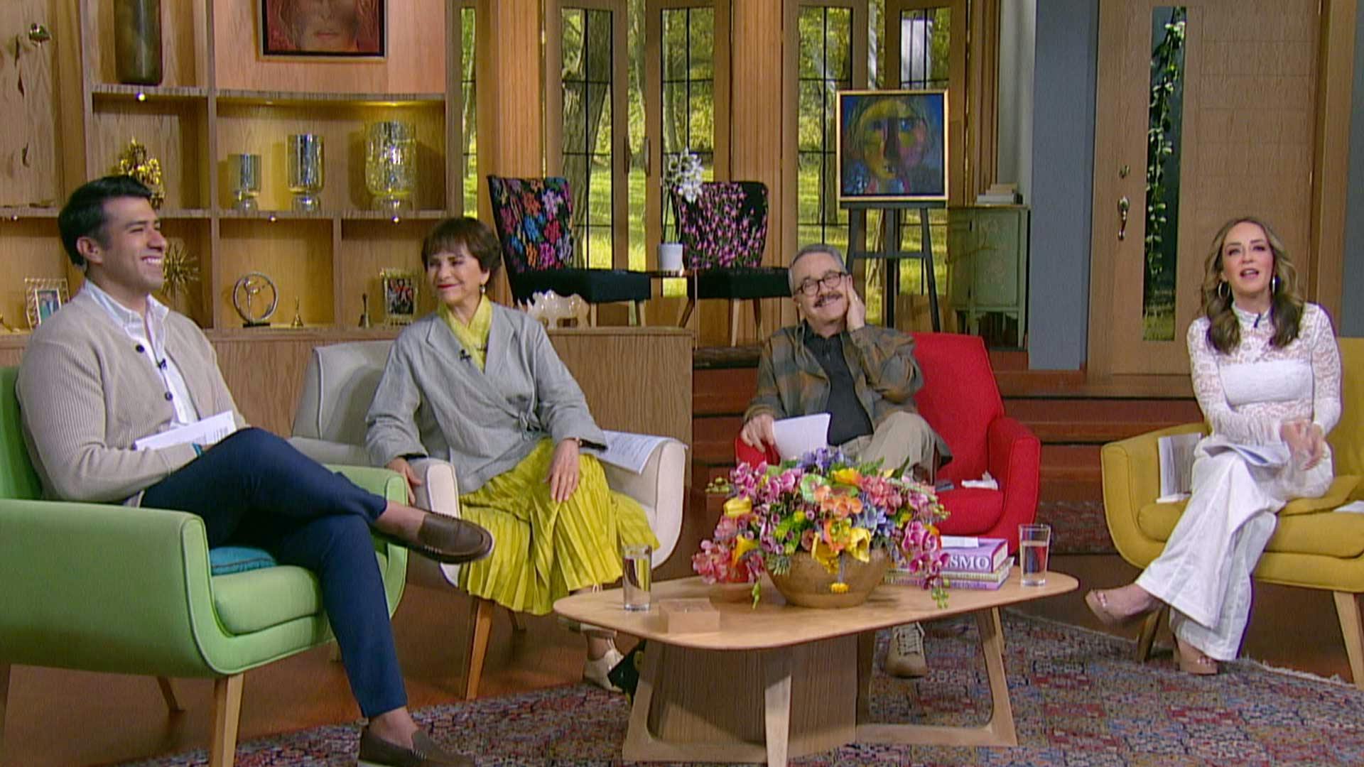 Ventaneando | Programa 14 de agosto del 2025