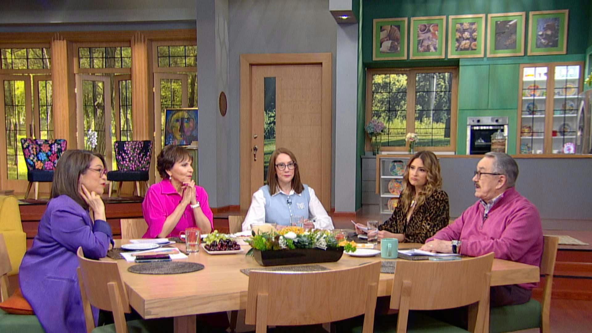 Ventaneando | Programa 13 de agosto del 2025