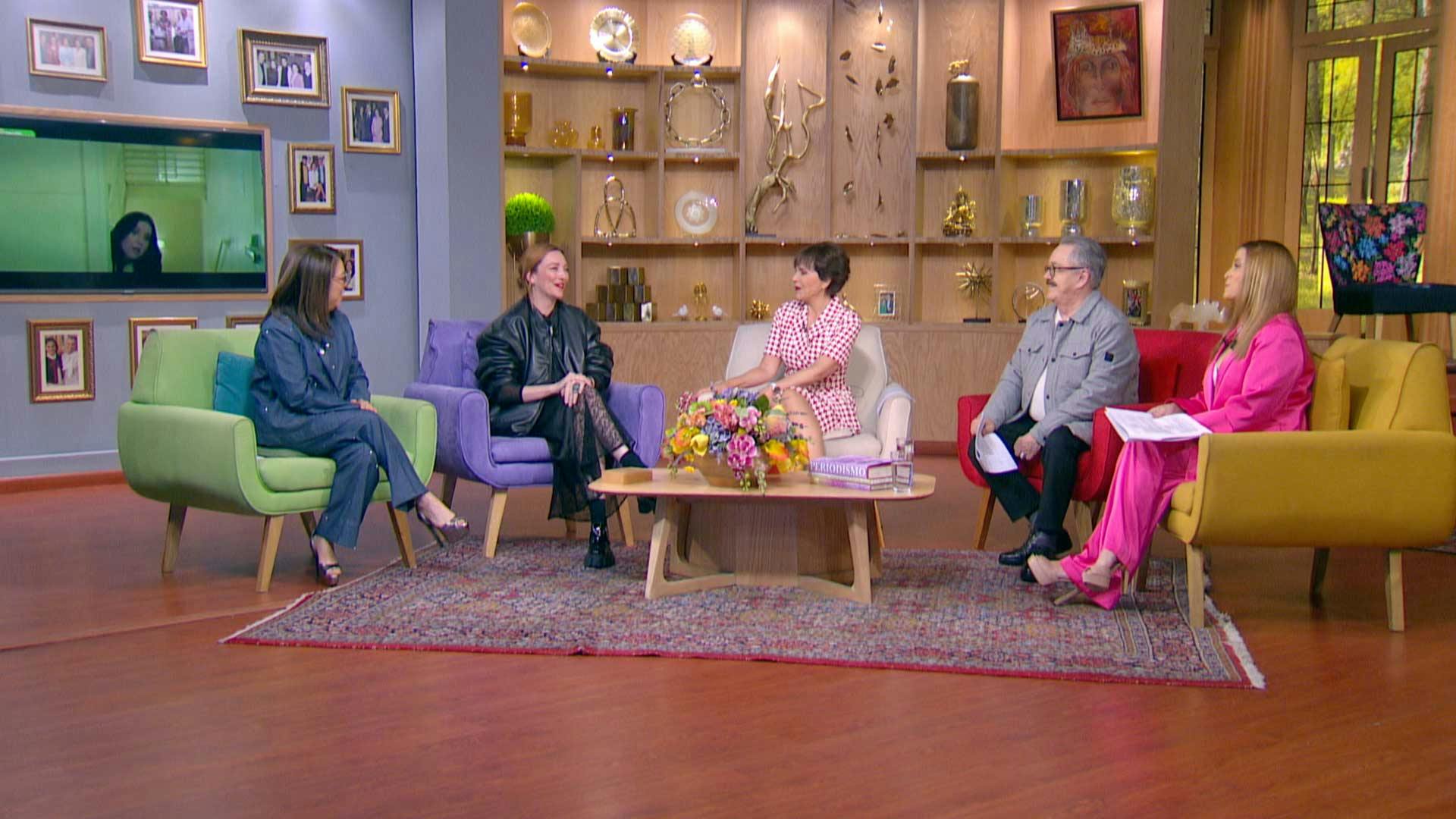 Ventaneando | Programa 11 de agosto del 2025 