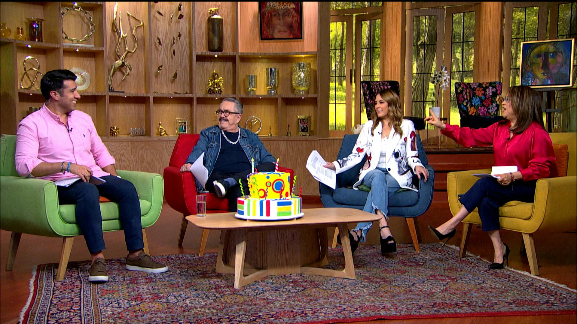 Ventaneando | Programa 01 de agosto del 2025