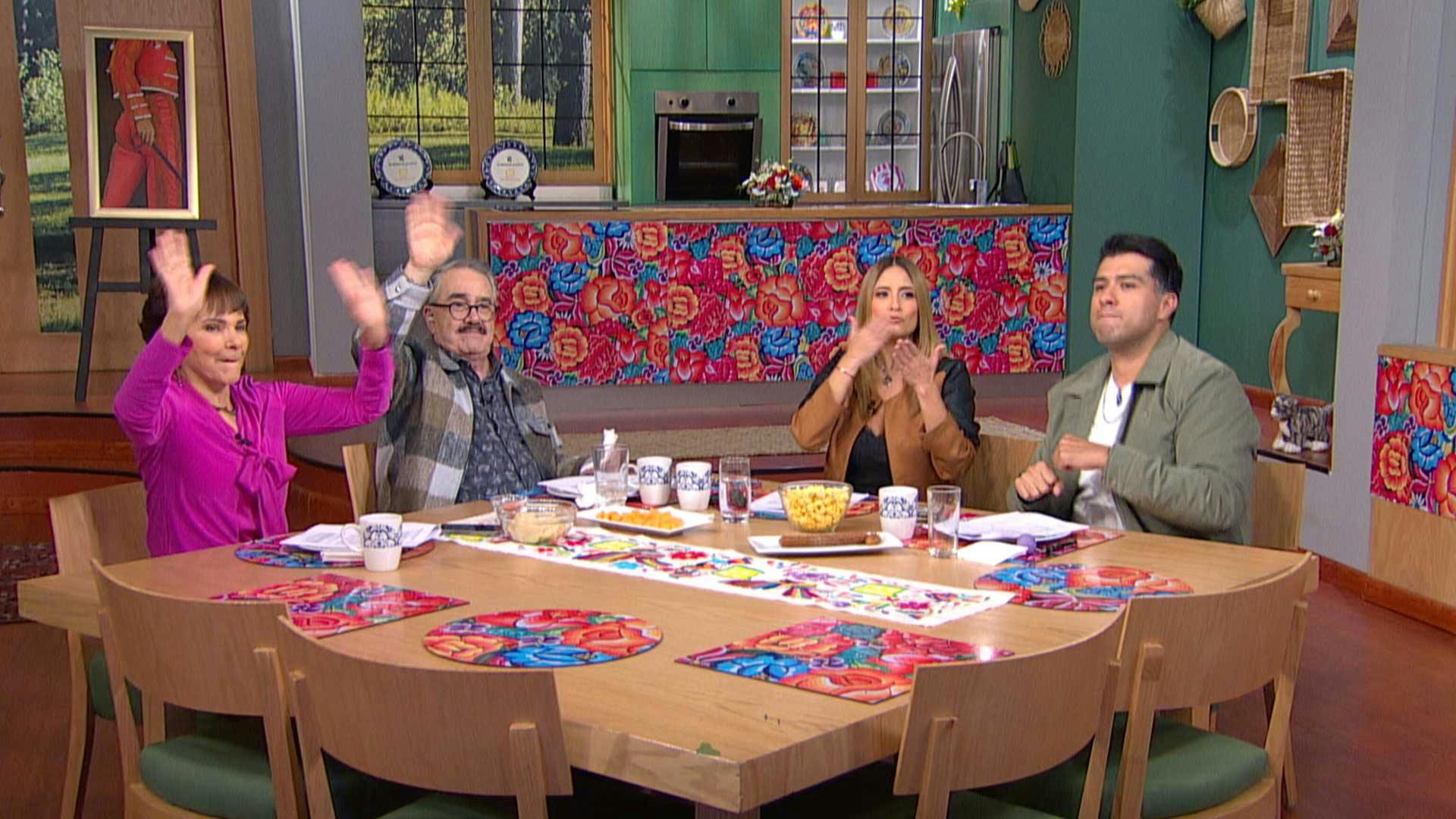 Ventaneando | Programa 19 de septiembre del 2025 