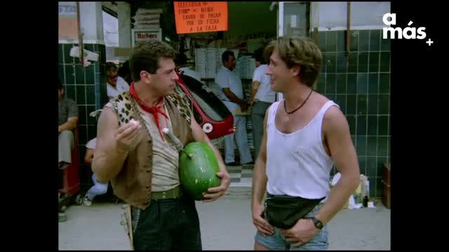 Traficantes por ambición