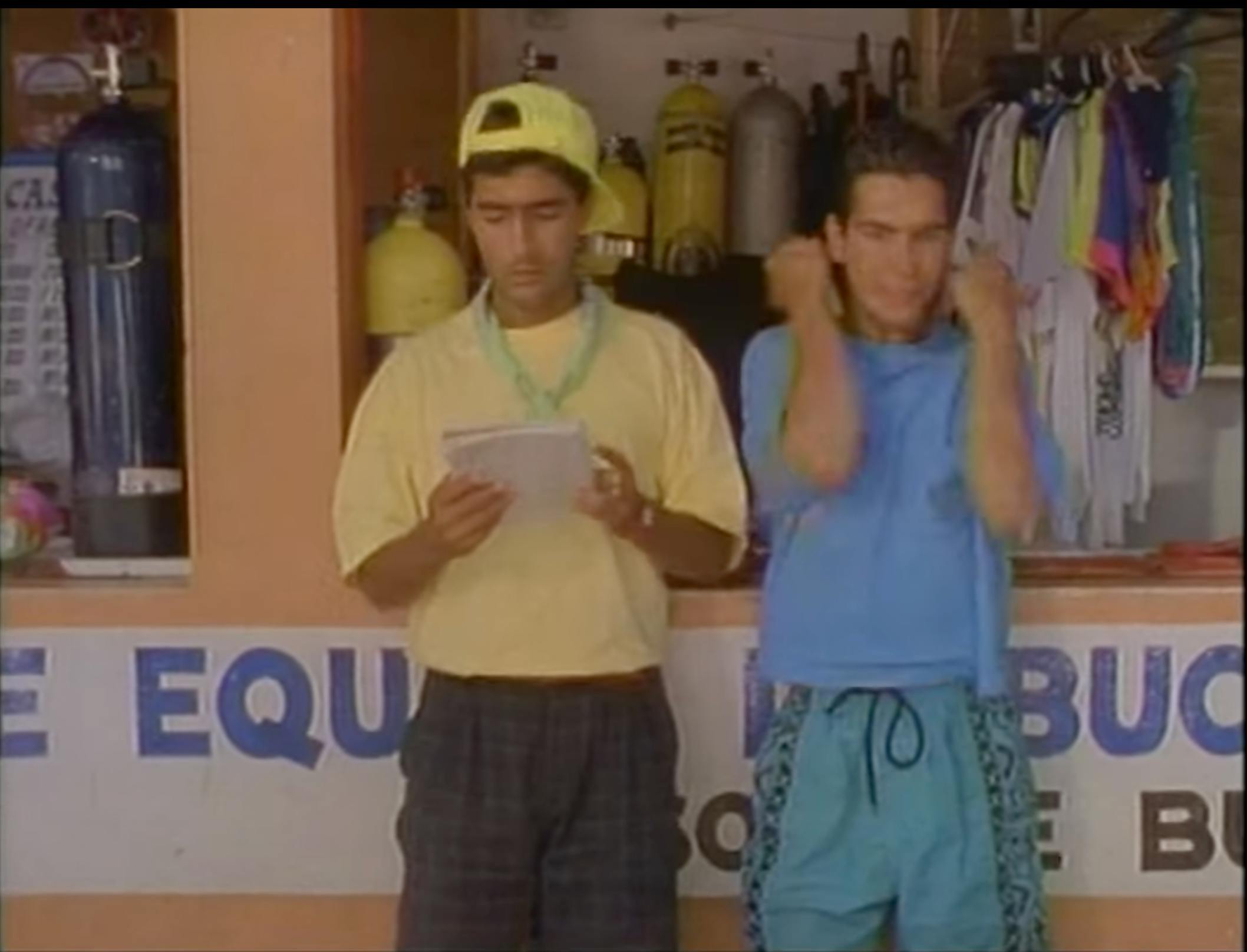 Contrabando de esmeraldas