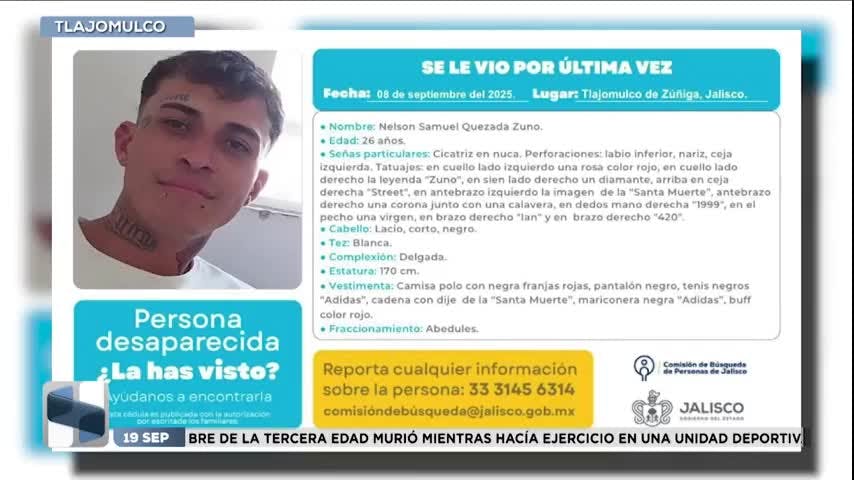 Noticias Colima del 19 de septiembre 2025