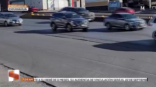 Noticias Ciudad Juárez del 19 de septiembre 2025