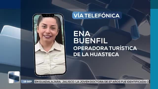 Noticias San Luis Potosí del 19 de septiembre 2025