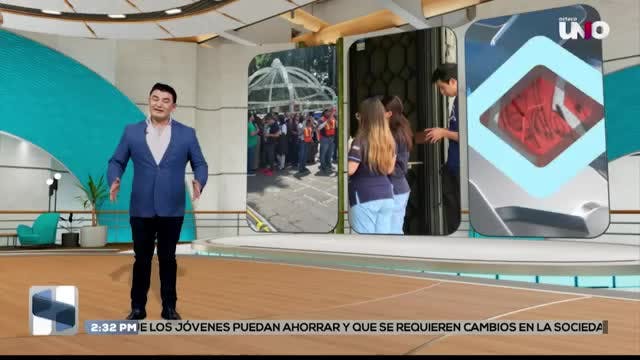 Noticias Puebla del 19 de septiembre 2025