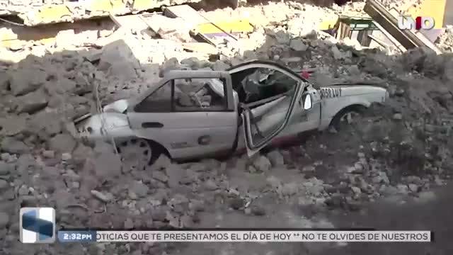 Noticias Morelos del 19 de septiembre 2025