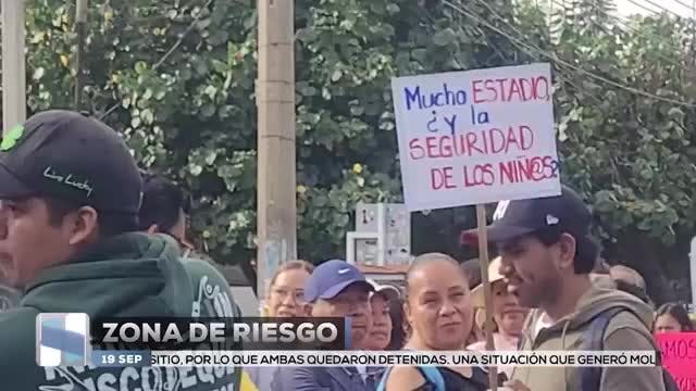 Noticias Oaxaca del 19 de septiembre 2025