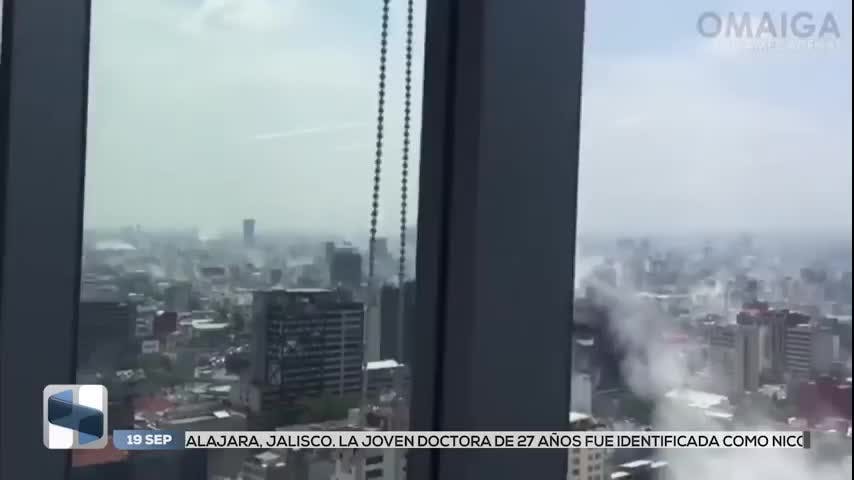 Noticias Campeche del 19 de septiembre 2025