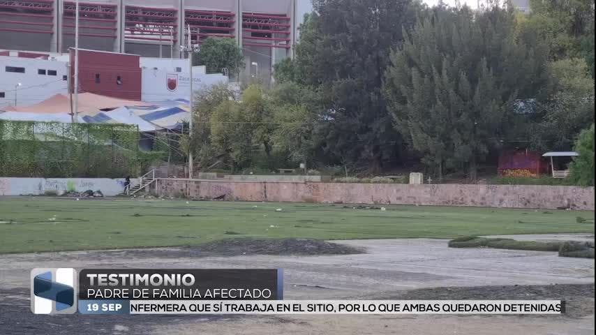 Noticias Zacatecas del 19 de septiembre 2025