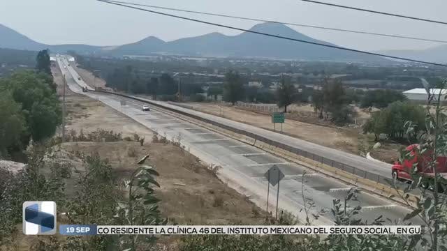 Noticias Querétaro del 19 de septiembre 2025