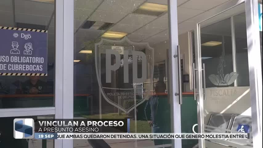 Noticias Durango del 19 de septiembre 2025