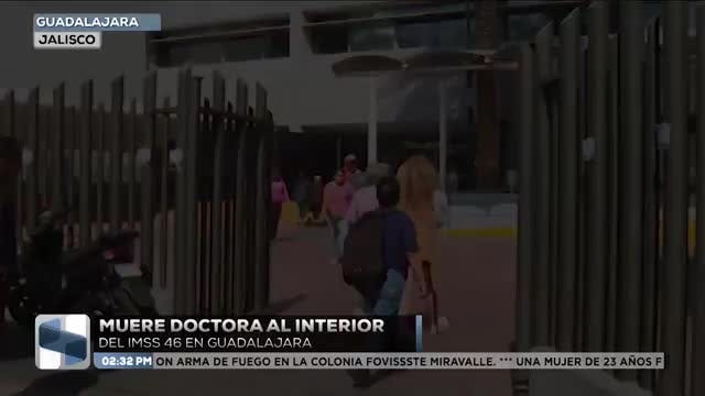 Noticias Jalisco del 19 de septiembre 2025