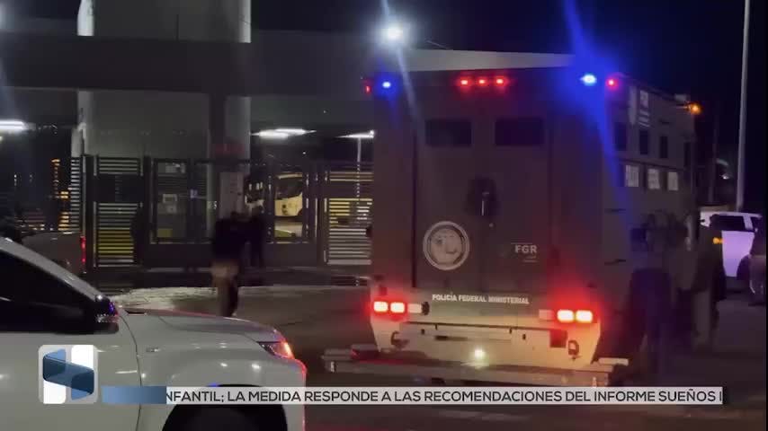 Noticias Estado De México del 19 de septiembre 2025