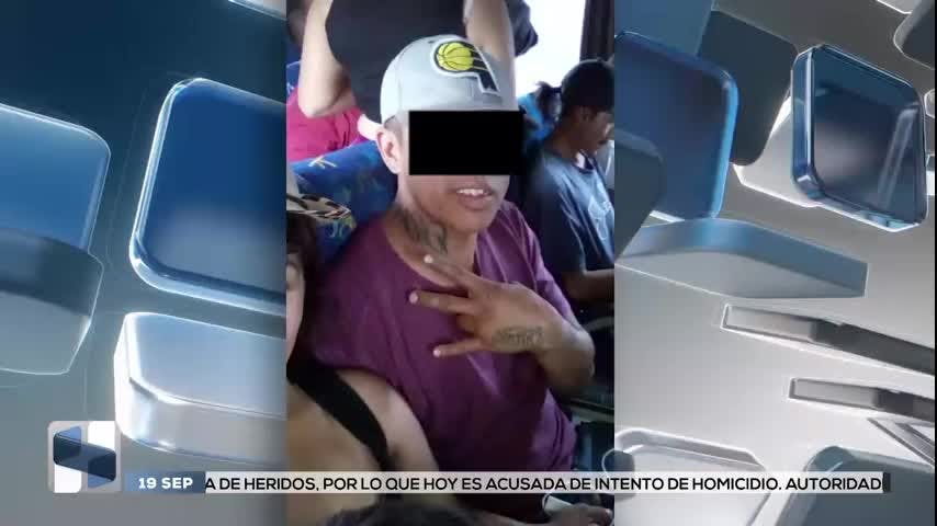 Noticias Aguascalientes del 19 de septiembre 2025