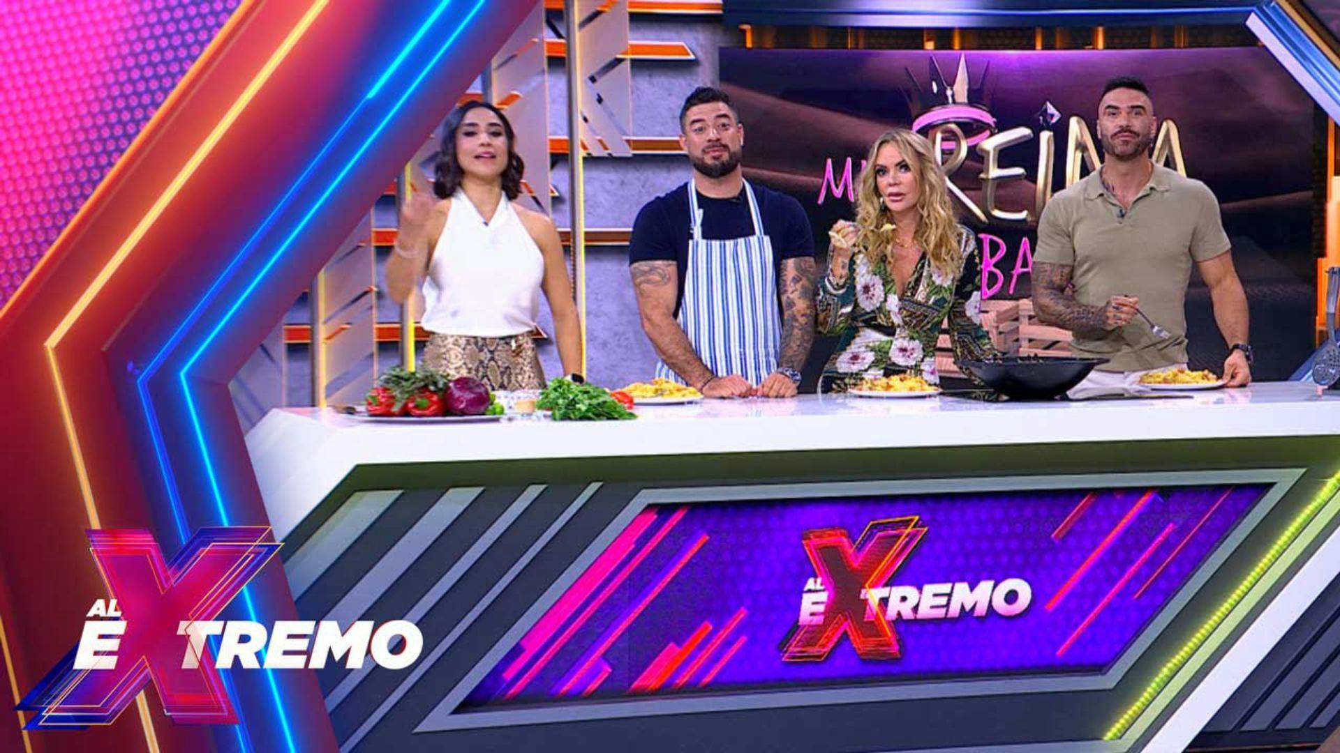 Al Extremo | Programa 20 de septiembre del 2025