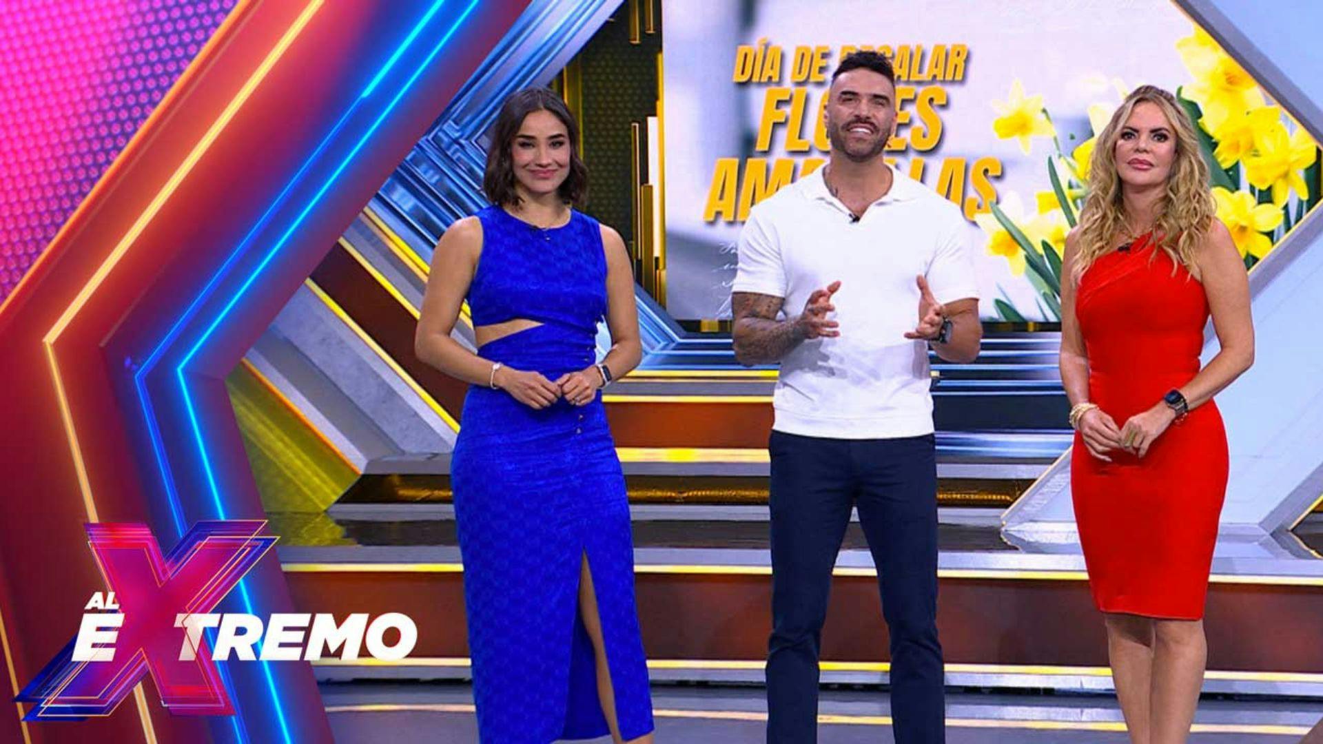 Al Extremo | Programa 21 de septiembre del 2025