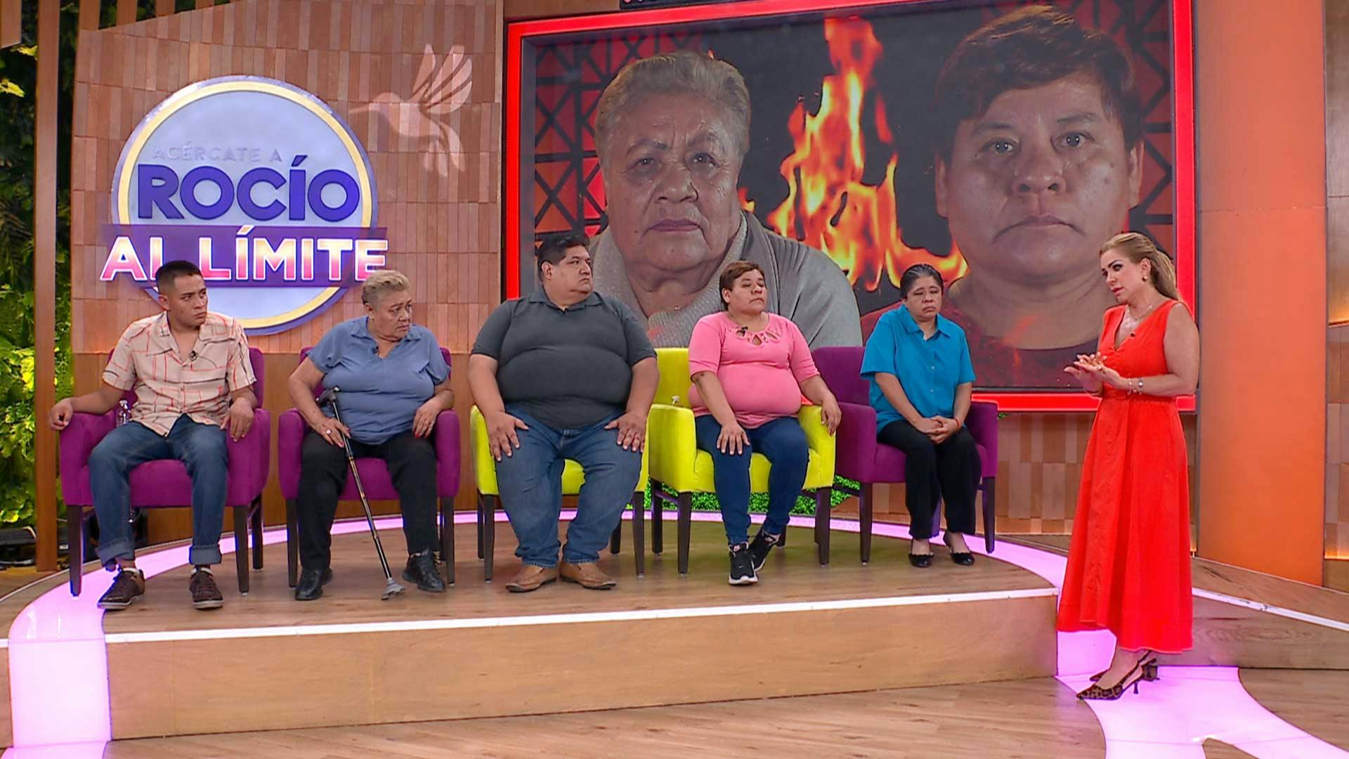  Perdí mi libertad y me desprecia | Programa al Límite 17 de mayo 2025