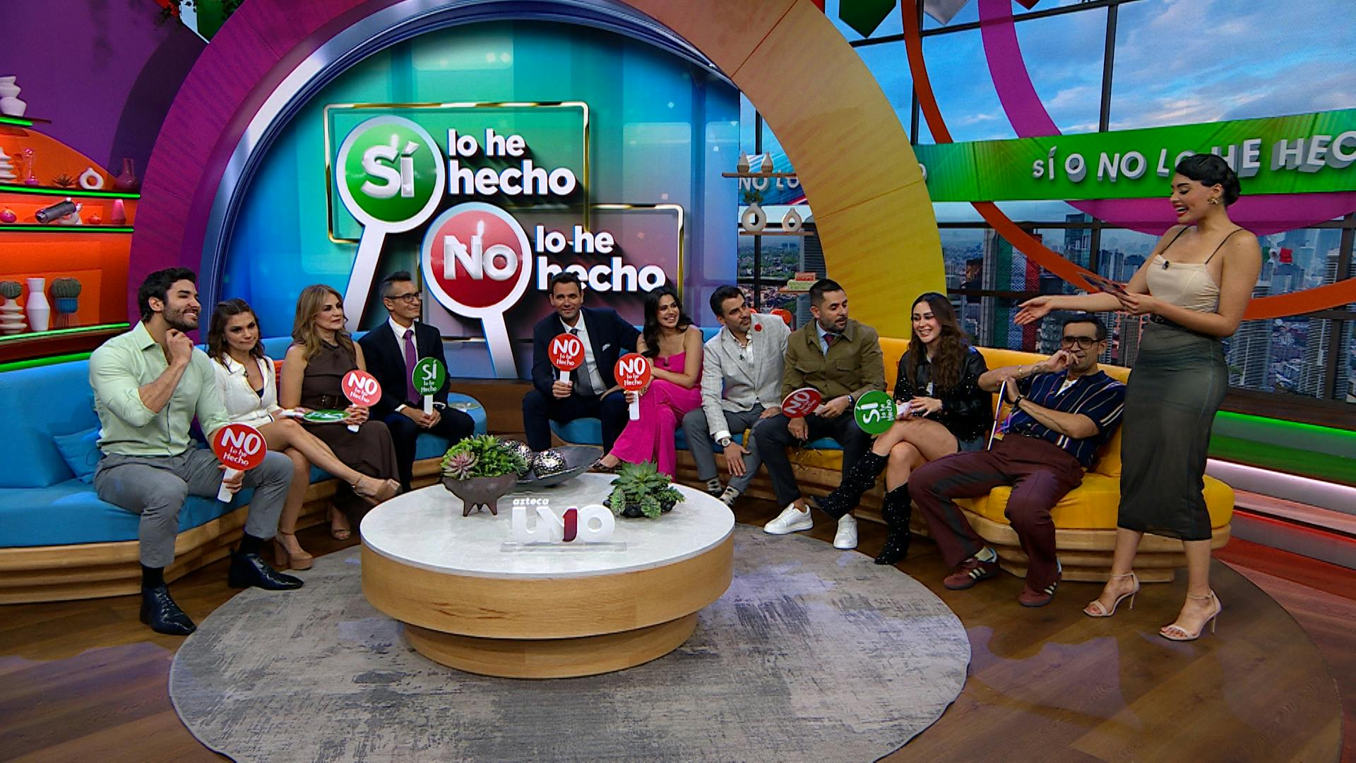 Venga La Alegría | Programa 22 de septiembre Parte 2 | Las leyendas que vuelven al Exatlón, la revelación de Teo como granjero de La Granja VIP y mucha diversión