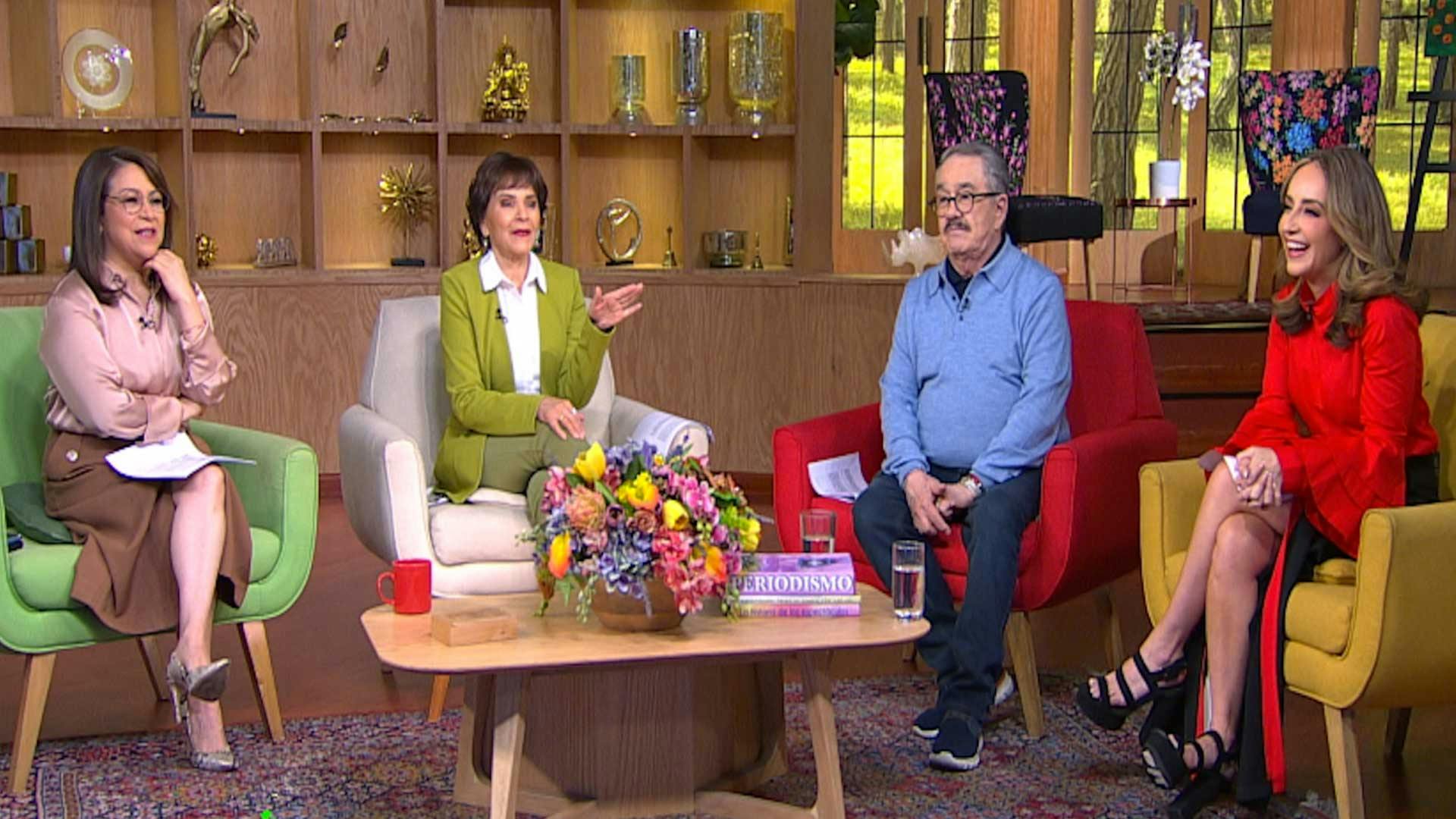 Ventaneando | Programa 22 de septiembre del 2025