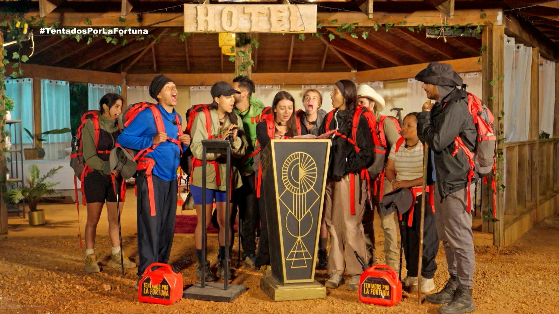 Programa 13 | Tentados por la Fortuna | Temporada 2