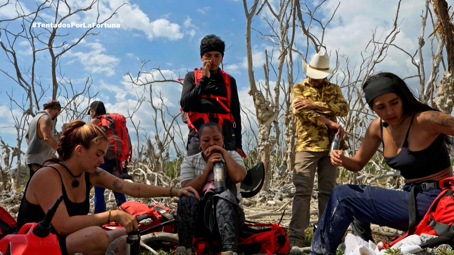 Programa 11 | Tentados por la Fortuna | Temporada 2