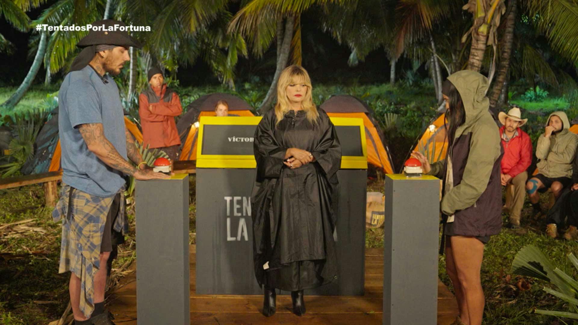 Programa 20 | Tentados por la Fortuna | Temporada 2