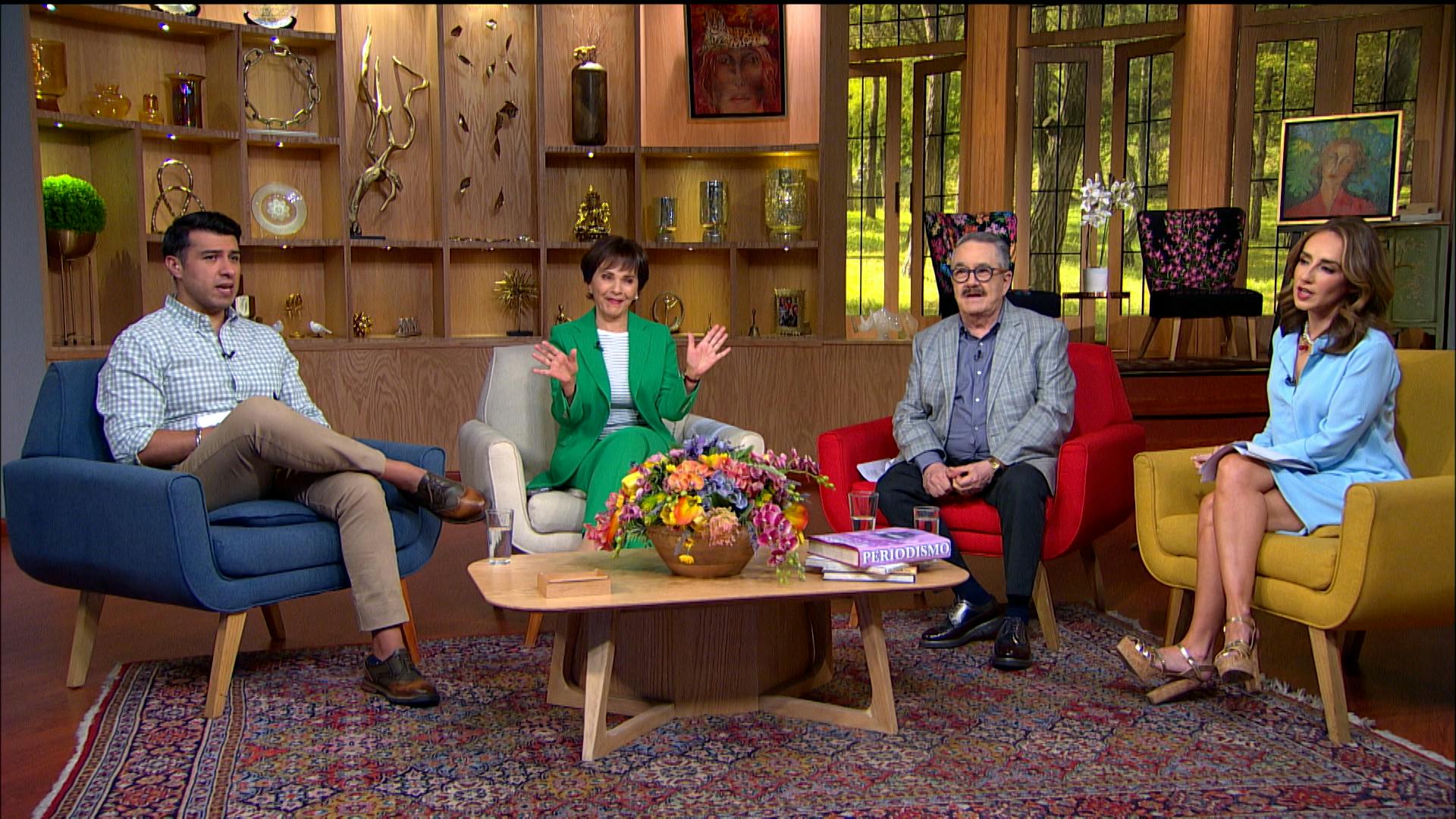 Ventaneando | Programa 3 de julio del 2025