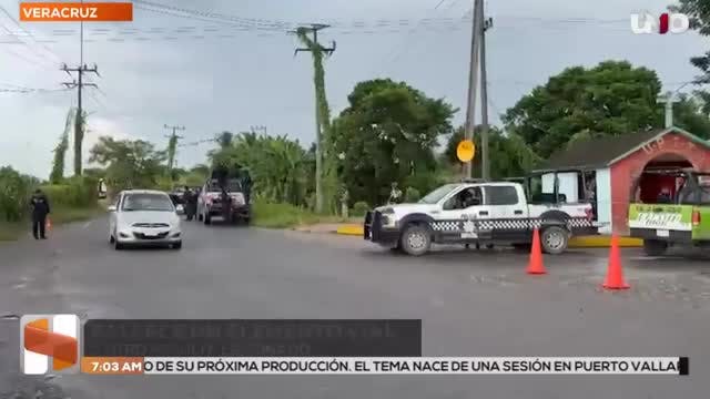 Noticias Veracruz del 22 de septiembre 2025