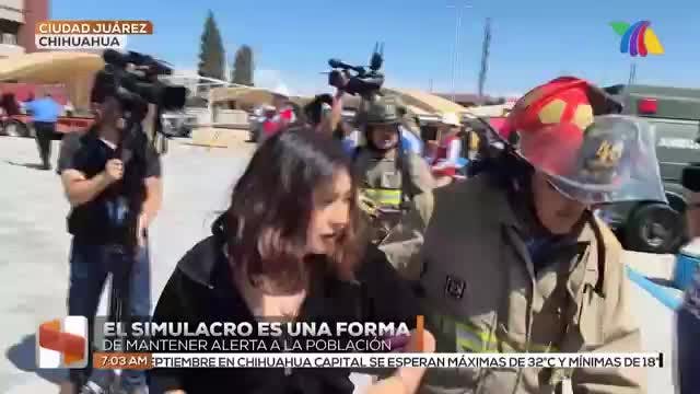 Noticias Ciudad Juárez del 22 de septiembre 2025