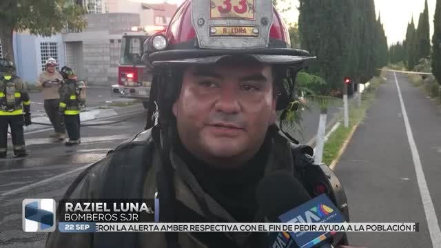 Noticias Querétaro del 22 de septiembre 2025