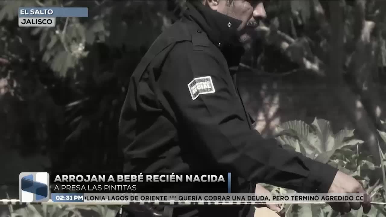 Noticias Jalisco del 22 de septiembre 2025