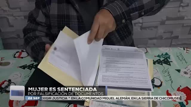 Noticias Zacatecas del 22 de septiembre 2025