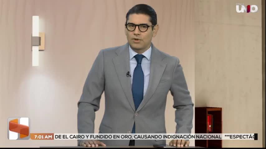 Noticias Veracruz del 23 de septiembre 2025