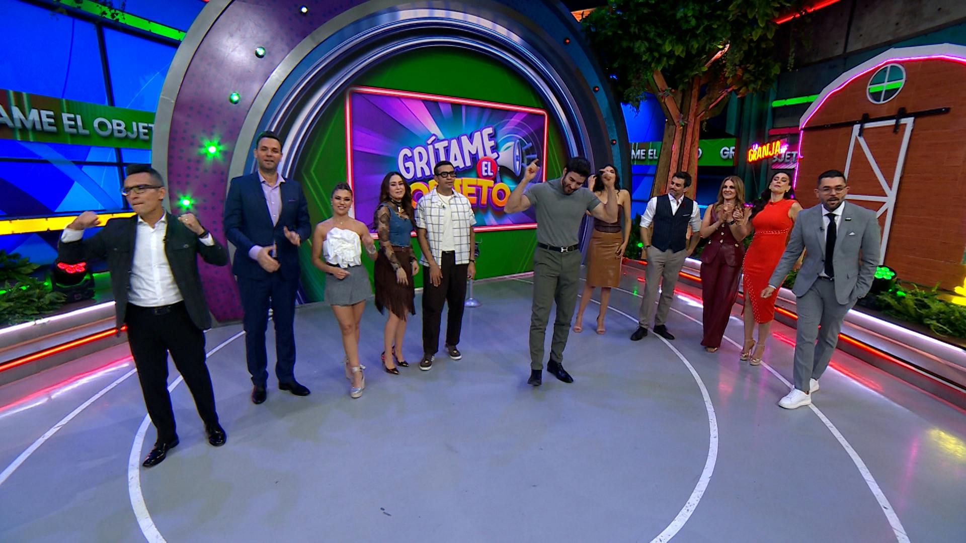 Venga La Alegría | Programa 23 de septiembre Parte 1 | Susana Zabaleta se queja de misoginia, Laura Zapata explota contra el asilo de su abuela y mucho más