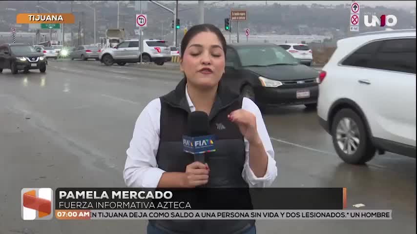 Noticias Baja California del 23 de septiembre 2025