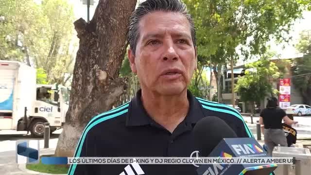 Noticias Michoacán del 23 de septiembre 2025