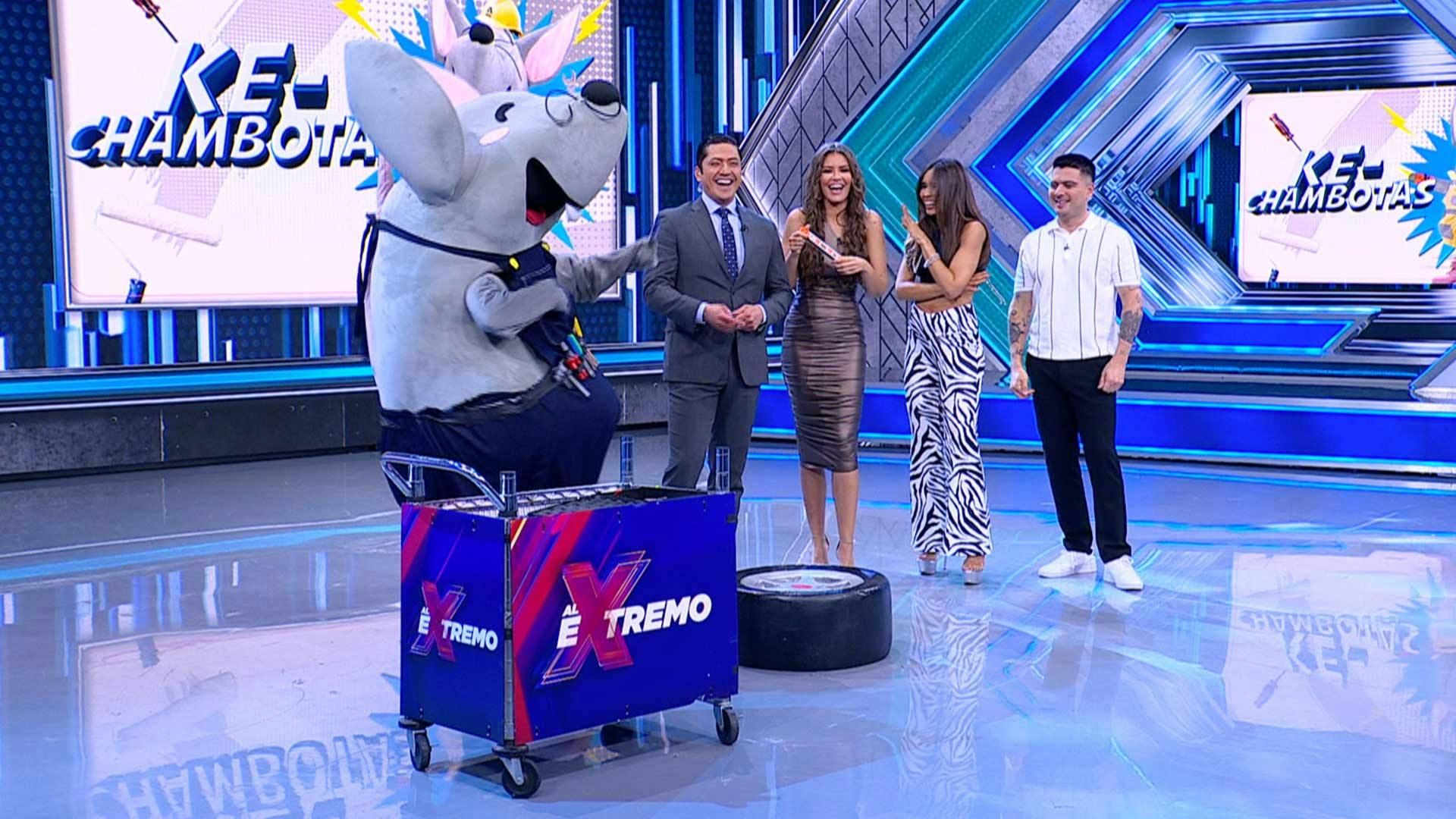 Al Extremo | Programa 23 de septiembre del 2025