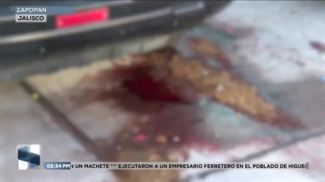 Noticias Jalisco del 23 de septiembre 2025