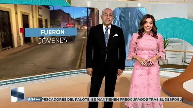 Noticias Bajío del 23 de septiembre 2025