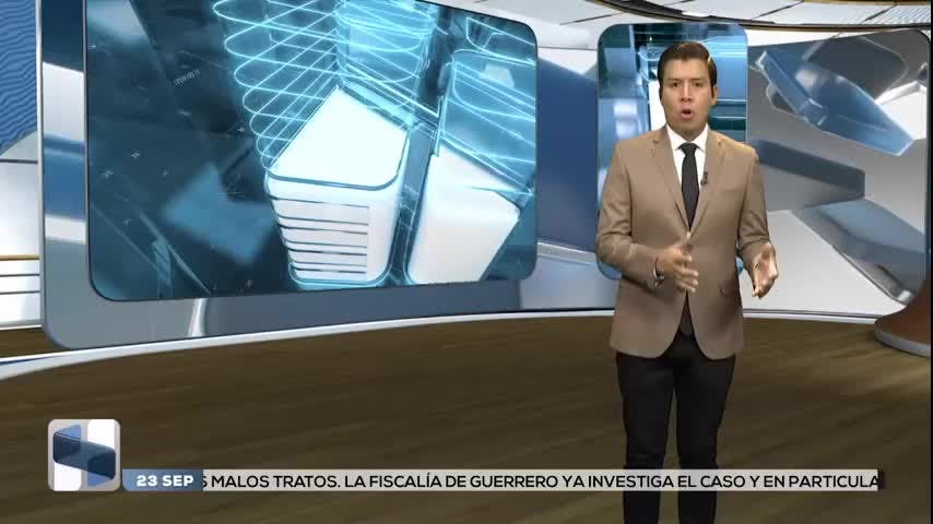 Noticias Zacatecas del 23 de septiembre 2025